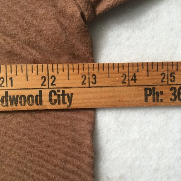 MuirWoods T-Shirt XL Nature Forest Wildlife Golden State California USA flag - Picture 4 of 9